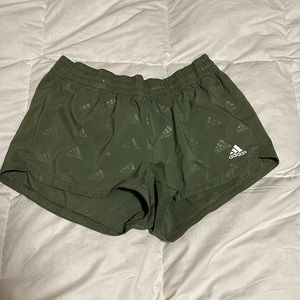 Women’s adidas athletic shorts